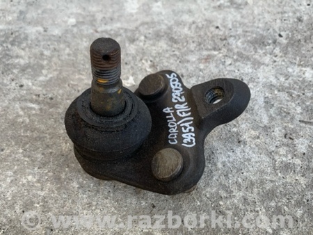 ФОТО Шаровая опора нижняя передняя для Toyota Corolla E120 (08.2000-02.2007) Киев