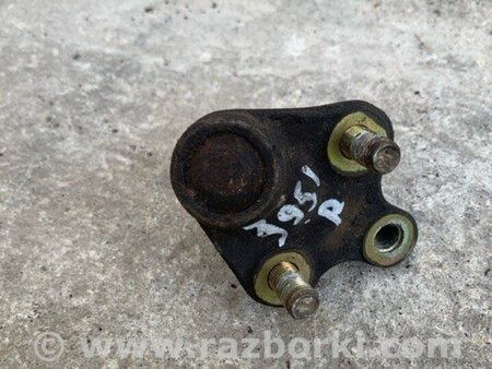 ФОТО Шаровая опора нижняя передняя для Toyota Corolla E120 (08.2000-02.2007) Киев