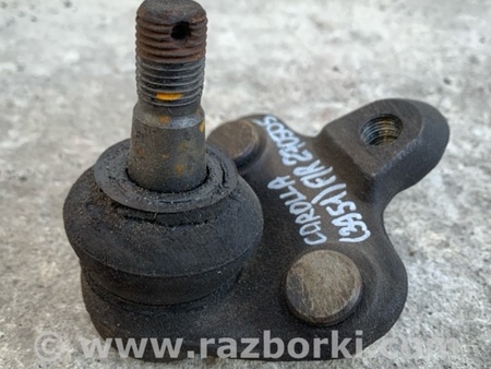ФОТО Шаровая опора нижняя передняя для Toyota Corolla E120 (08.2000-02.2007) Киев
