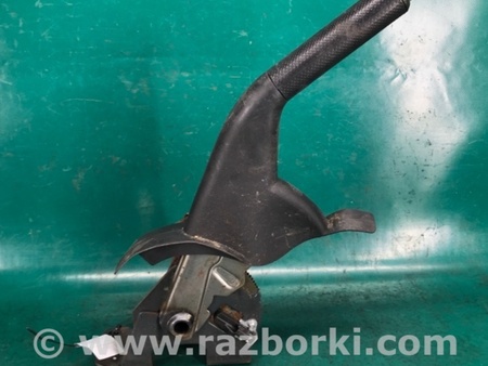 ФОТО Важель стоянкового гальма для Mazda 3 BK (2003-2009) (I) Киев