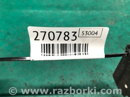 ФОТО Важель стоянкового гальма для Mazda 3 BK (2003-2009) (I) Киев