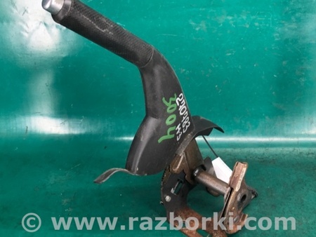 ФОТО Важель стоянкового гальма для Mazda 3 BK (2003-2009) (I) Киев
