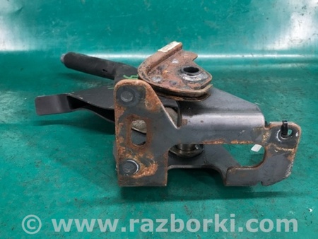 ФОТО Важель стоянкового гальма для Mazda 3 BK (2003-2009) (I) Киев