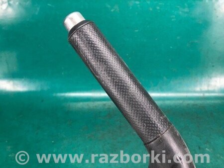 ФОТО Важель стоянкового гальма для Mazda 3 BK (2003-2009) (I) Киев