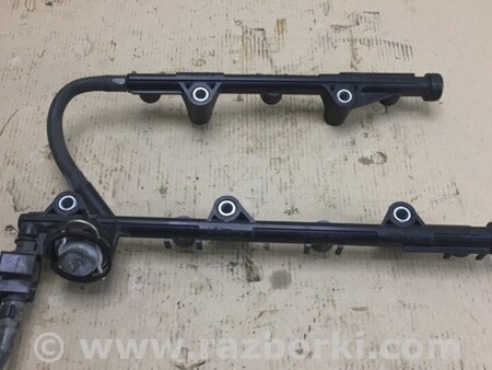ФОТО Паливна рейка для Toyota Camry 40 XV40 (01.2006-07.2011) Киев