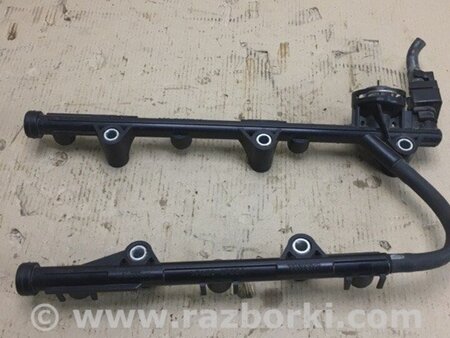 ФОТО Паливна рейка для Toyota Camry 40 XV40 (01.2006-07.2011) Киев