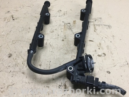 ФОТО Паливна рейка для Toyota Camry 40 XV40 (01.2006-07.2011) Киев