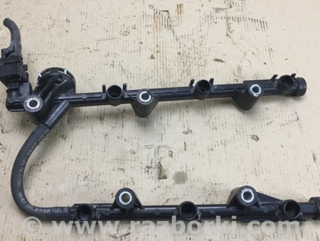 ФОТО Паливна рейка для Toyota Camry 40 XV40 (01.2006-07.2011) Киев