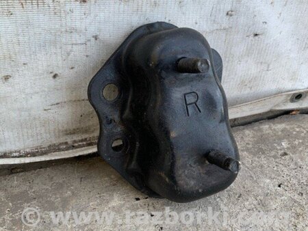 ФОТО Кронштейн підсилювач заднього бампера для Toyota Corolla E120 (08.2000-02.2007) Киев