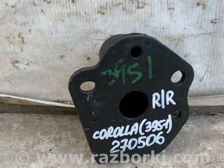ФОТО Кронштейн підсилювач заднього бампера для Toyota Corolla E120 (08.2000-02.2007) Киев