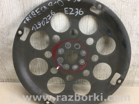 ФОТО Маховик АКПП для Subaru Tribeca B10 Киев
