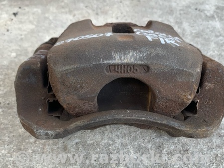ФОТО Гальмівний супорт лівий для Toyota Corolla E120 (08.2000-02.2007) Киев