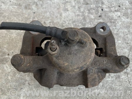 ФОТО Гальмівний супорт лівий для Toyota Corolla E120 (08.2000-02.2007) Киев