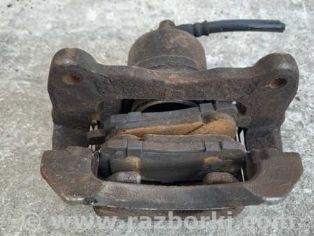 ФОТО Гальмівний супорт лівий для Toyota Corolla E120 (08.2000-02.2007) Киев
