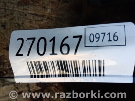 ФОТО Кріплення / кронштейн для Mazda 6 GH (2008-...) Киев