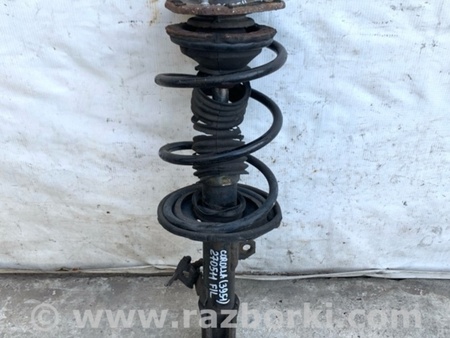 ФОТО Амортизатор для Toyota Corolla E120 (08.2000-02.2007) Киев