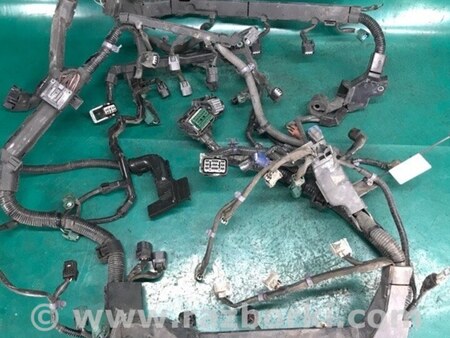 ФОТО Проводка підкапотна з фішками для Acura RDX TB3, TB4 (03.2012-12.2015) Киев
