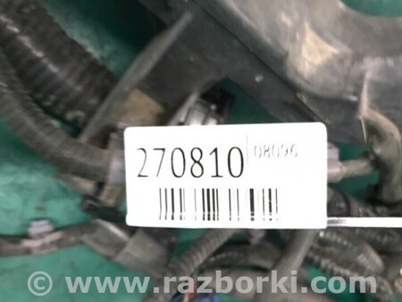 ФОТО Проводка підкапотна з фішками для Acura RDX TB3, TB4 (03.2012-12.2015) Киев