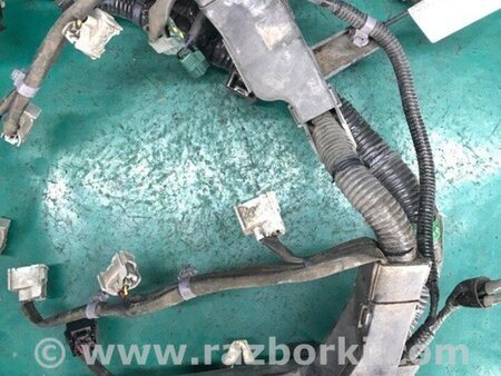 ФОТО Проводка підкапотна з фішками для Acura RDX TB3, TB4 (03.2012-12.2015) Киев