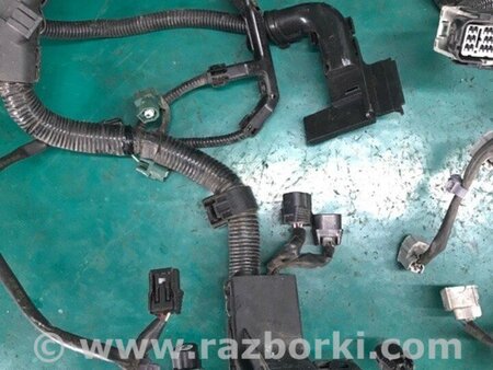 ФОТО Проводка підкапотна з фішками для Acura RDX TB3, TB4 (03.2012-12.2015) Киев