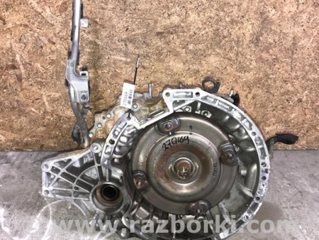 ФОТО АКПП (коробка автомат) для Mazda 6 GH (2008-...) Киев