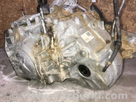 ФОТО АКПП (коробка автомат) для Mazda 6 GH (2008-...) Киев