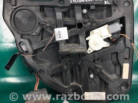 ФОТО Склопідйомник для Dodge Avenger (07-14) Киев