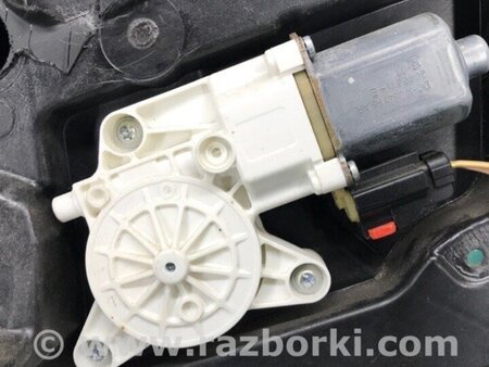 ФОТО Склопідйомник для Dodge Avenger (07-14) Киев