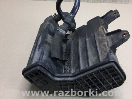 ФОТО Абсорбер для Mazda 3 BK (2003-2009) (I) Киев