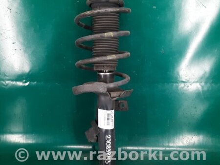 ФОТО Амортизатор для Mazda 3 BK (2003-2009) (I) Киев