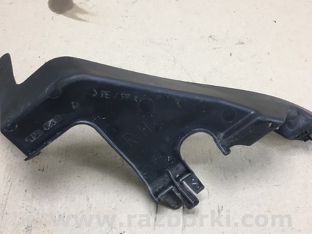 ФОТО дефлектор радіатора для Toyota Camry 30 XV30 (09.2001-03.2006) Киев