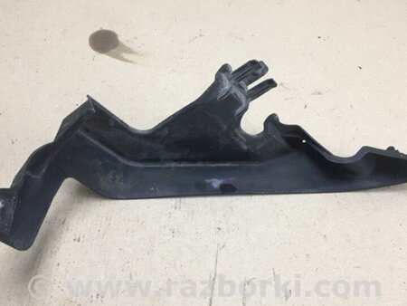 ФОТО дефлектор радіатора для Toyota Camry 30 XV30 (09.2001-03.2006) Киев
