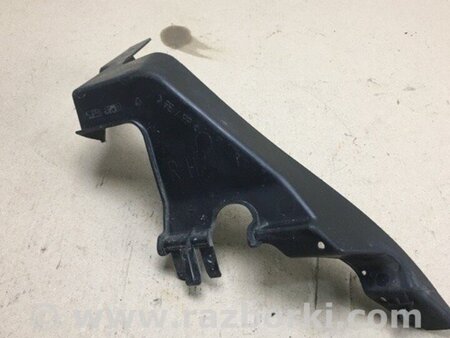 ФОТО дефлектор радіатора для Toyota Camry 30 XV30 (09.2001-03.2006) Киев