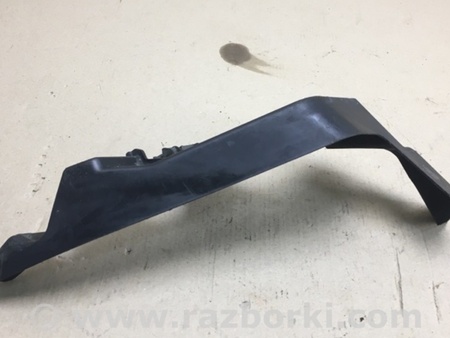 ФОТО дефлектор радіатора для Toyota Camry 30 XV30 (09.2001-03.2006) Киев