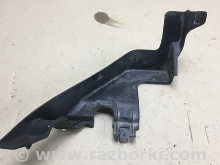 ФОТО дефлектор радіатора для Toyota Camry 30 XV30 (09.2001-03.2006) Киев
