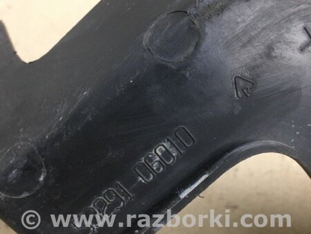 ФОТО дефлектор радіатора для Toyota Camry 30 XV30 (09.2001-03.2006) Киев