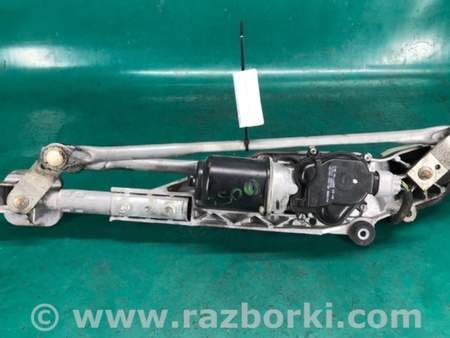 ФОТО піддон механізму двірників для Subaru Tribeca B10 Киев