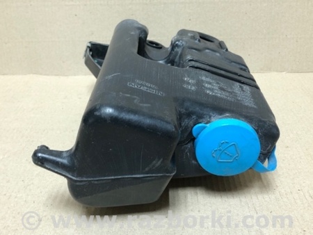 ФОТО Бачок омивача для Nissan Titan (04-16) Киев