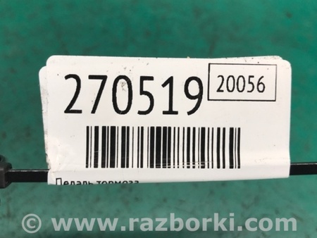 ФОТО Педаль гальма для Subaru Tribeca B10 Киев