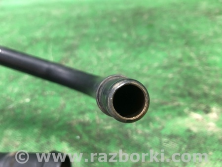 ФОТО Горловина бензобака для Hyundai Santa Fe DM (12-18) Киев