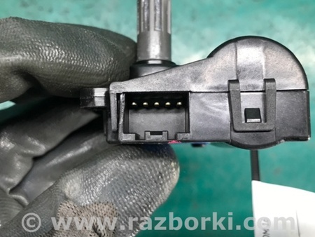 ФОТО Моторчик заслінки печі для KIA Sedona (14-18) Киев