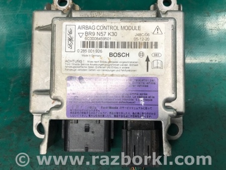 ФОТО Блок керування AIRBAG для Mazda 3 BK (2003-2009) (I) Киев