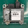 ФОТО Блок керування AIRBAG для Mazda 3 BK (2003-2009) (I) Киев