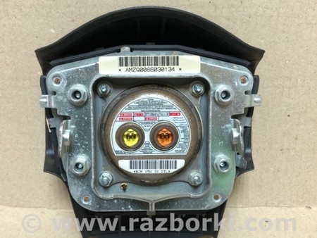 ФОТО Подушка безпеки в кермо для Nissan Titan (04-16) Киев