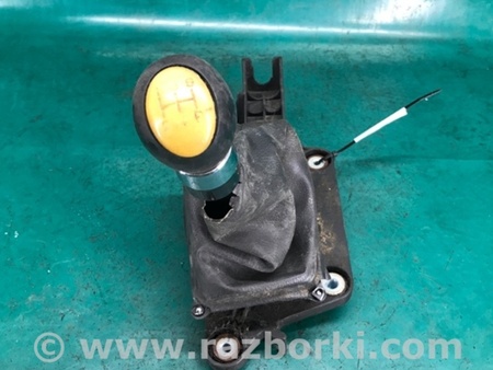 ФОТО Куліса перемикання МКПП для Mazda 3 BK (2003-2009) (I) Киев