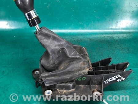ФОТО Куліса перемикання МКПП для Mazda 3 BK (2003-2009) (I) Киев