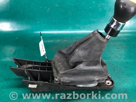 ФОТО Куліса перемикання МКПП для Mazda 3 BK (2003-2009) (I) Киев
