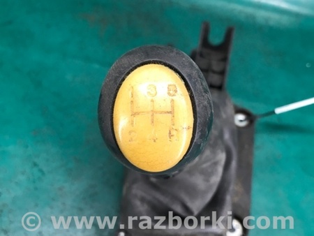 ФОТО Куліса перемикання МКПП для Mazda 3 BK (2003-2009) (I) Киев