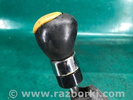 ФОТО Куліса перемикання МКПП для Mazda 3 BK (2003-2009) (I) Киев