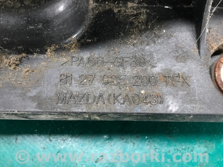 ФОТО Куліса перемикання МКПП для Mazda 3 BK (2003-2009) (I) Киев